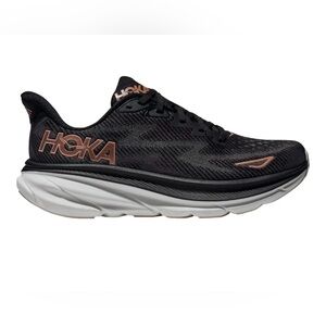 HOKA Clifton 9 running shoes Size: 8.5W